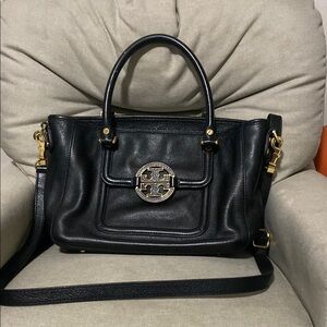 Tory Burch Black Women's Bag